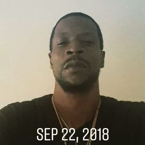 Meet your Posher, Derek